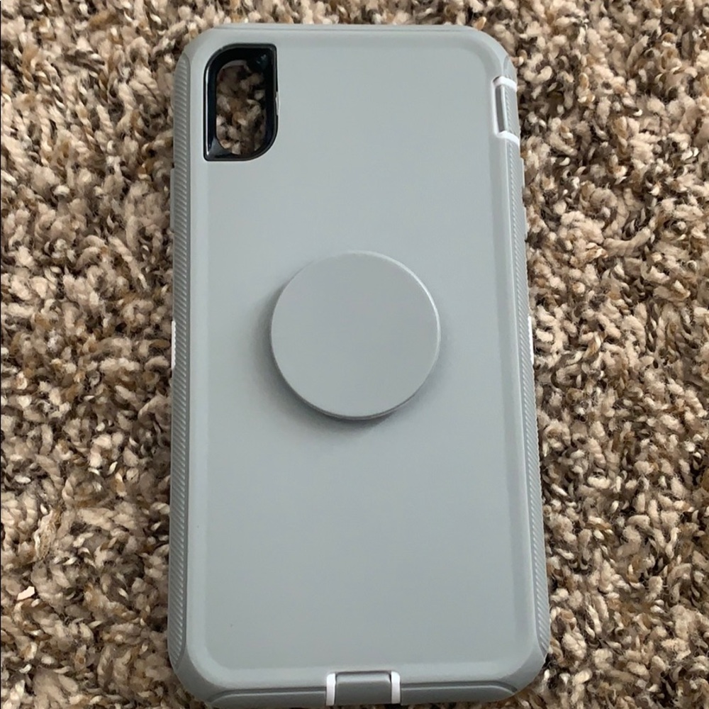 Xs case